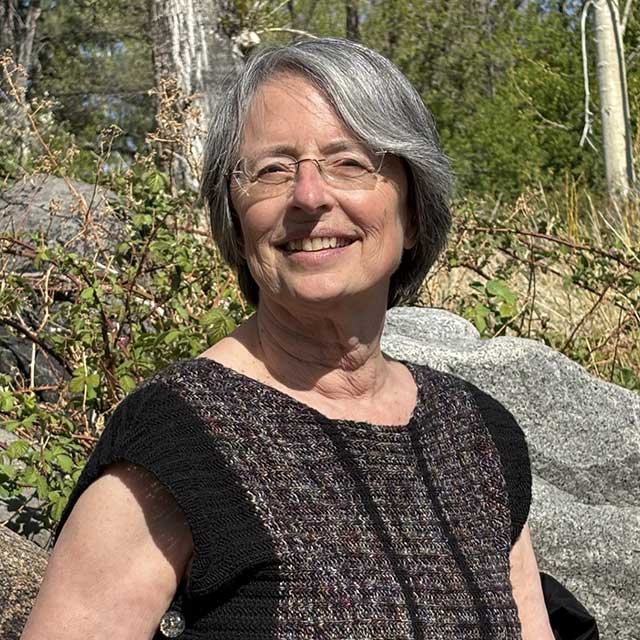 Photo of Tisha Carper Long, Extension