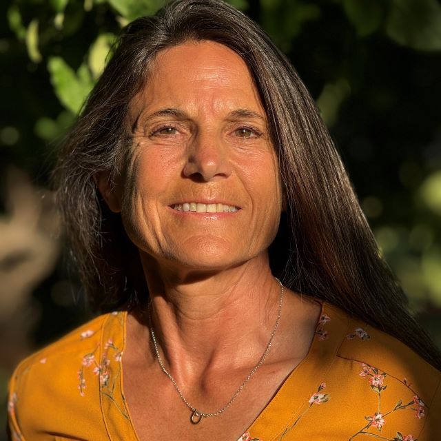 Marina MacLean