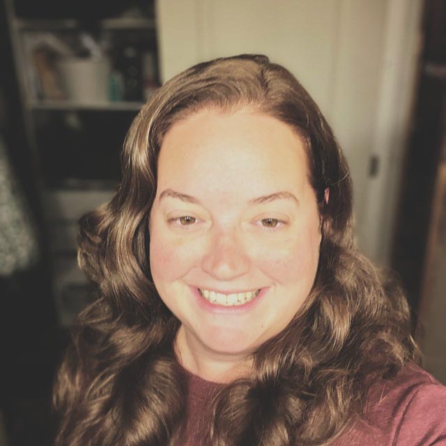 Photo of Dana Preece, Extension