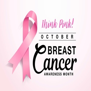 Breast Cancer Awareness Month