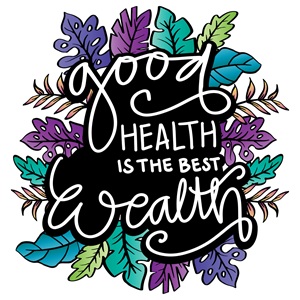 Good Health Clipart