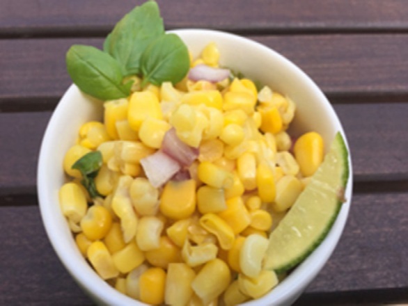 Corn Salad