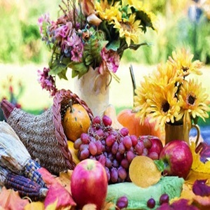 Happy Thanksgiving clipart