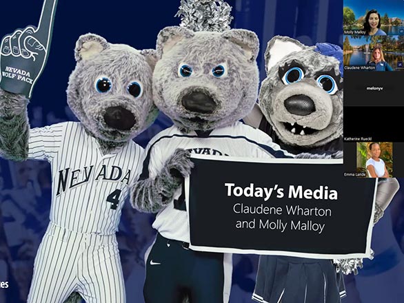 Comms training: Today’s Media | Extension | University of Nevada, Reno