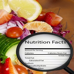 Nutrition Facts