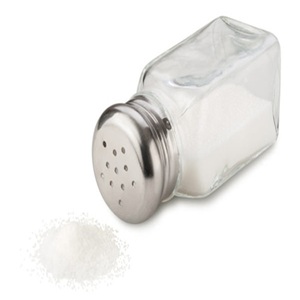 salt shaker