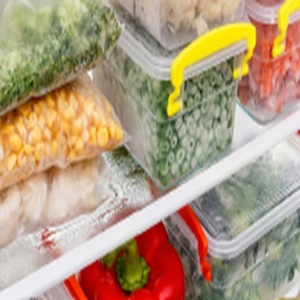 food storage containers