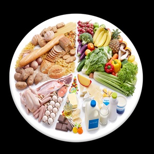 healthy food options