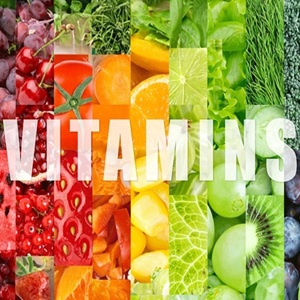 vitamins
