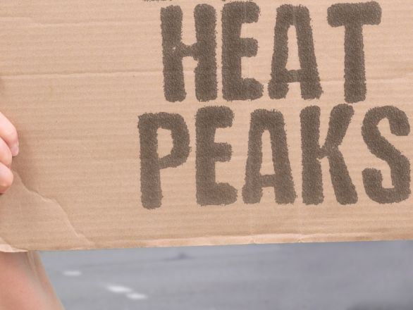 Heat Peaks