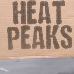 Heat Peaks