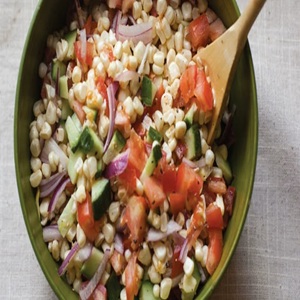Sweet Corn Salad