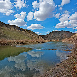 Humboldt River