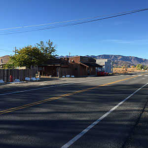 Wadsworth, NV