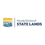 NV Division of State Land logo