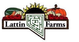 Lattin Farms Logo
