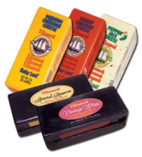 Cheese products