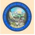 Nevada Department of Agriculture logo
