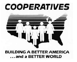 Cooperatives logo