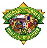 farmers market logo