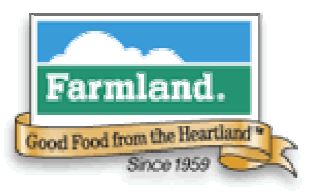 Farmland logo