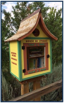 House of stories