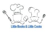 Little Books & Little Cooks