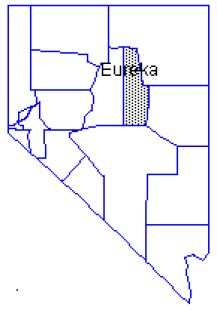 Eureka County