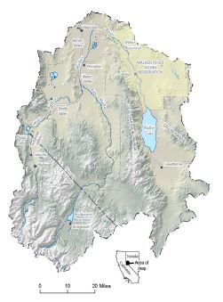 Walker River Basin