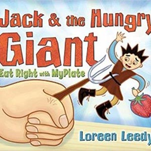 hungrey giant image