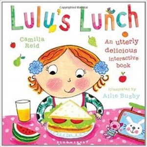 lulu lunch image
