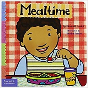 meal time image