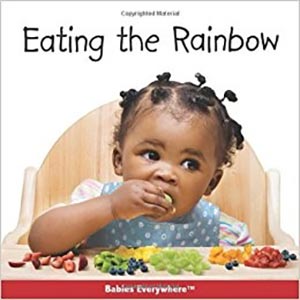 eat the rainbow