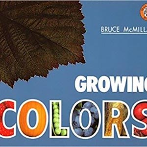 growing colors