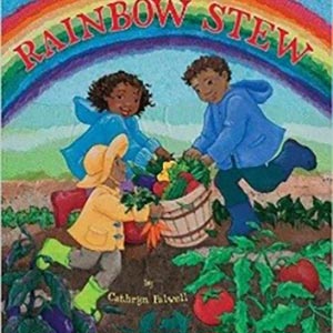 rainbow stew image