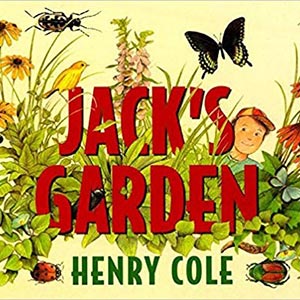 jacks garden image