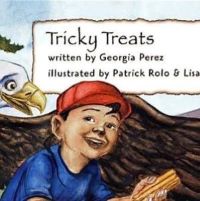 Tricky Treats image