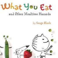 You are what you eat image