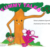 Tummy Talks image