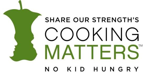 cooking matters logo