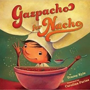 gazpacho image