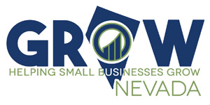 Nevada Grow logo