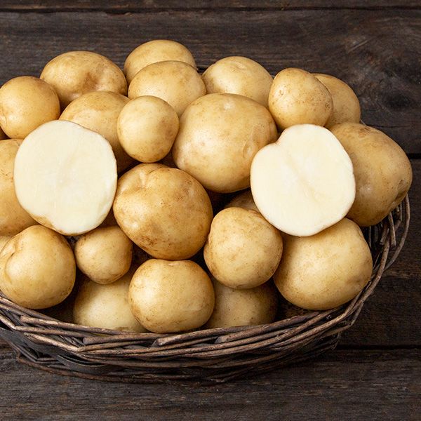elba potatoes