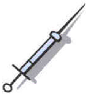 Syringe