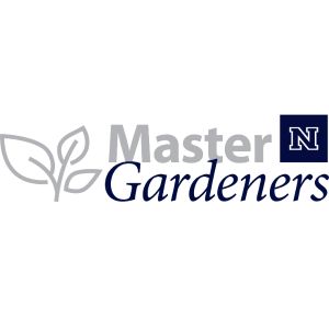 University of Nevada, Reno Master Gardener Program Logo 