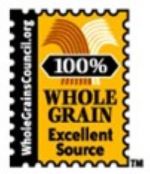 Whole Grains Council whole grain stamp