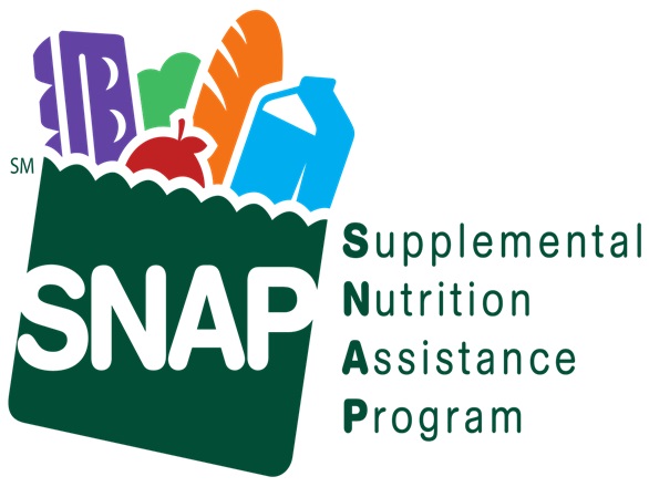 SNAP program logo