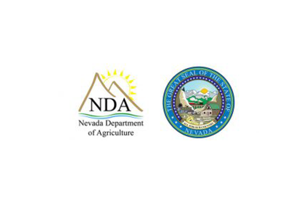 nevada department of ag logo