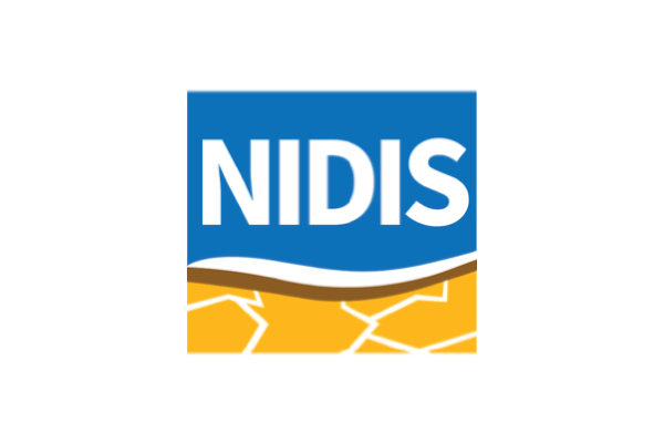 National Integrated Drought Information System logo