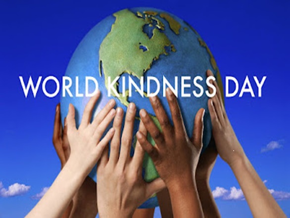 World Kindness Day clipart 